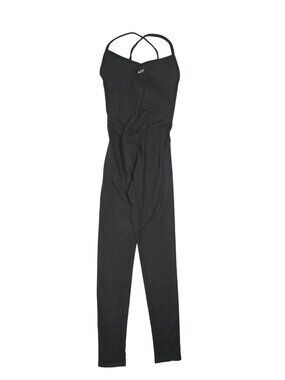 437 The Bare Onesie in Black